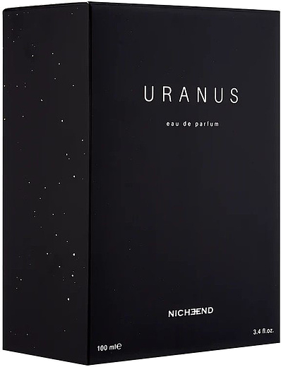 Nicheend Uranus