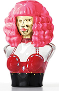 Nicki Minaj Minajesty