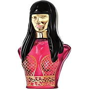 Nicki Minaj Trini Girl