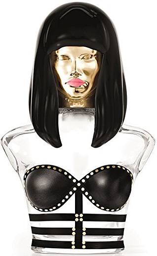 Nicki Minaj Onika