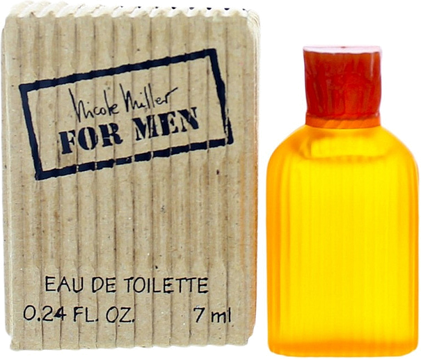 Nicole Miller Nicole Miller for Men