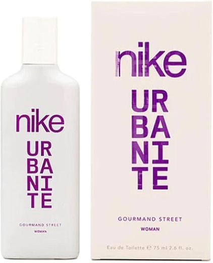 Nike Gourmand Street