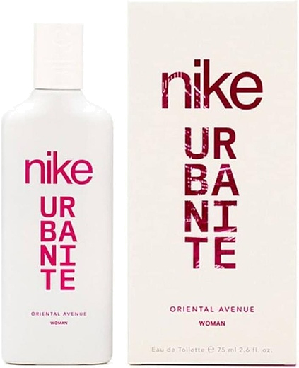 Nike Oriental Avenue