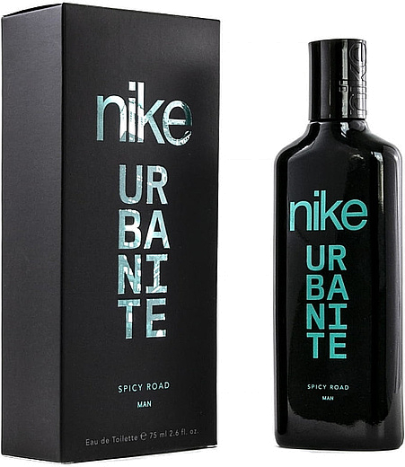 Nike Spicy Road