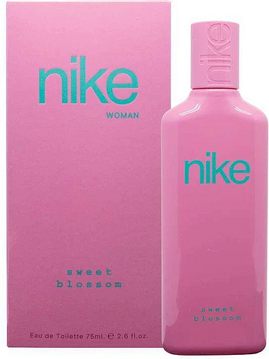 Nike Sweet Blossom Woman