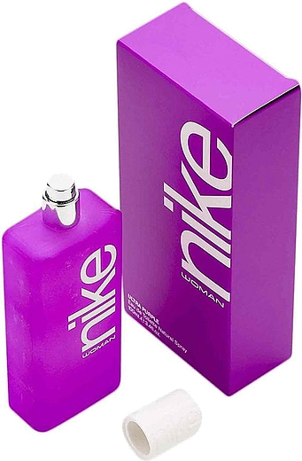Nike Ultra Purple Woman