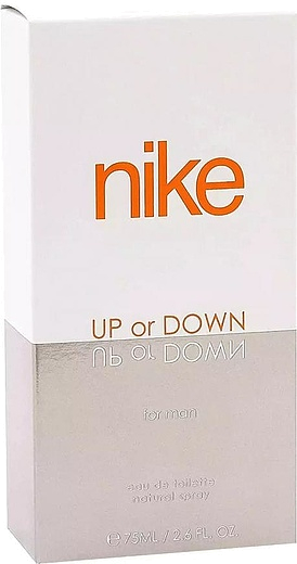 Nike Up or Down Man