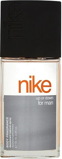 Nike Up or Down Man
