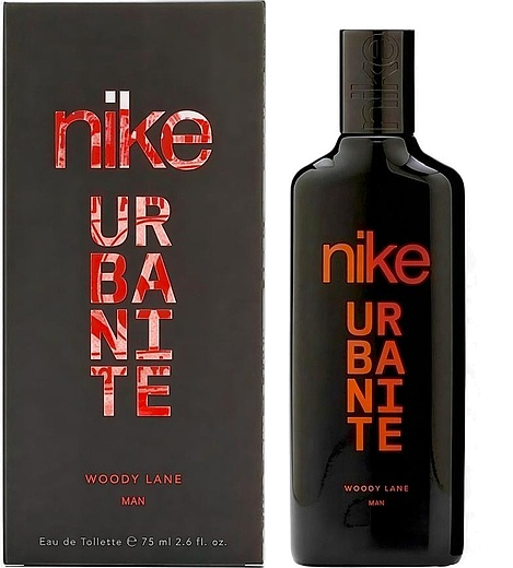 Nike Woody Lane