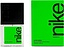 Nike Ultra Green Man