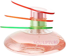 Nikos Sculpture Delicate Fleur