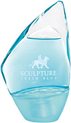 Nikos Sculpture Homme Fresh Blue