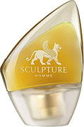 Nikos Sculpture Homme God`s Night