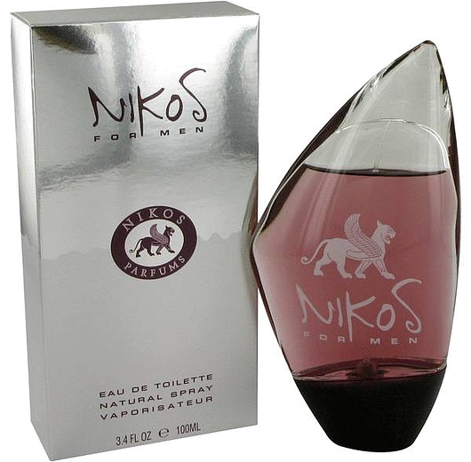 Nikos Nikos For Men