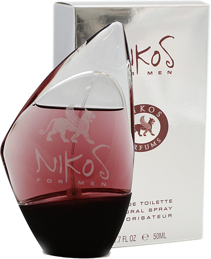 Nikos Nikos For Men
