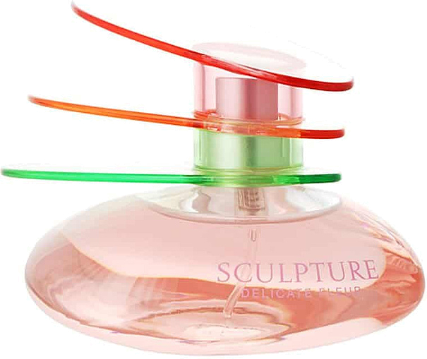 Nikos Sculpture Delicate Fleur