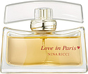 Nina Ricci Love In Paris
