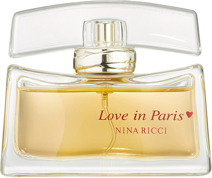 Nina Ricci Love In Paris