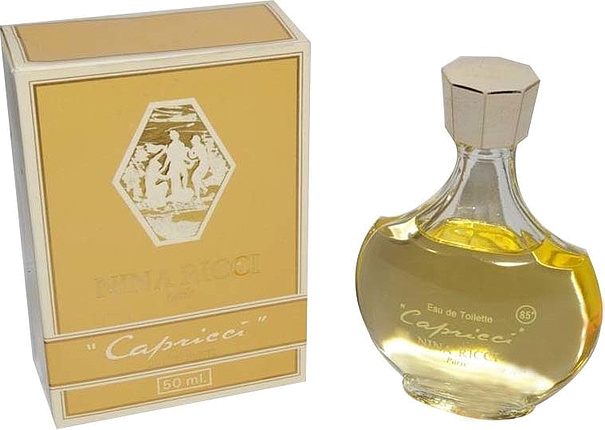 Nina Ricci Capricci