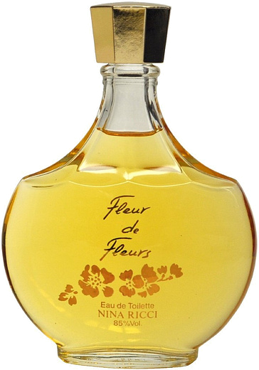 Nina Ricci Eau de Fleurs