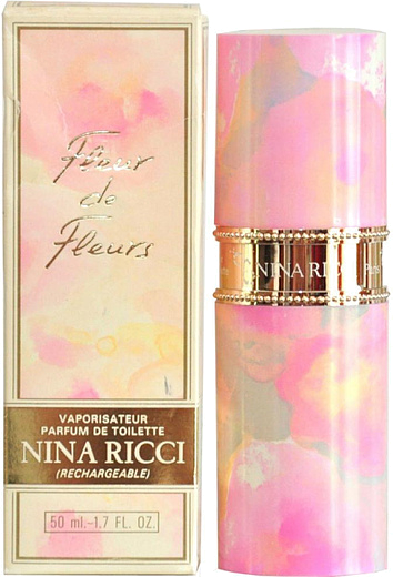 Nina Ricci Fleur de Fleurs
