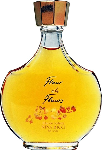 Nina Ricci Fleur de Fleurs