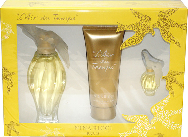 Nina Ricci L'Air du Temps