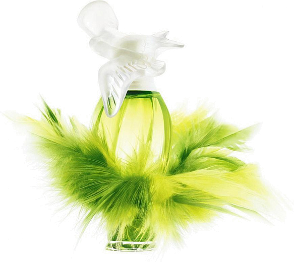 Nina Ricci L`air Du Temps Couture Edition