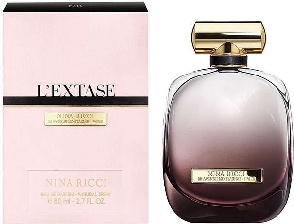 Nina Ricci L`Extase