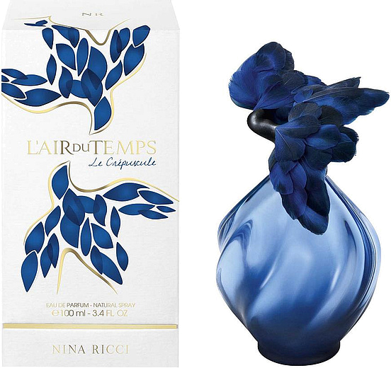 Nina Ricci L'air Du Temps Crépuscule