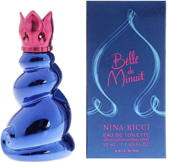 Nina Ricci Les Belles de Ricci Belle de Minuit