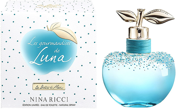Nina Ricci Les Gourmandises de Luna