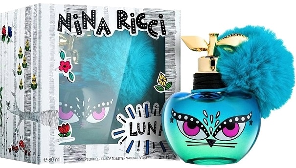 Nina Ricci Les Monstres de Nina Ricci Luna