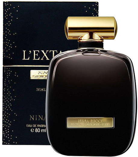 Nina Ricci L'extase Rose Absolue