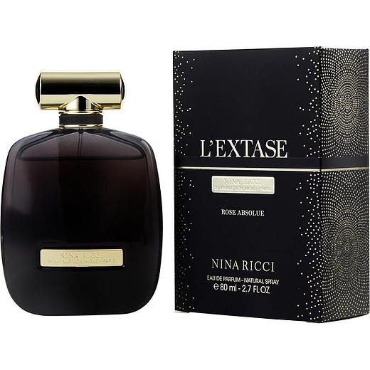 Nina Ricci L'extase Rose Absolue