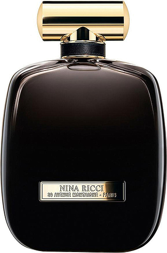 Nina Ricci L'extase Rose Absolue