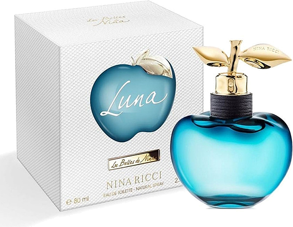 Nina Ricci Luna