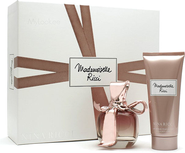 Nina Ricci Mademoiselle Ricci