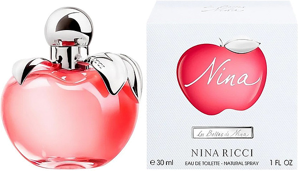 Nina Ricci Nina 2006