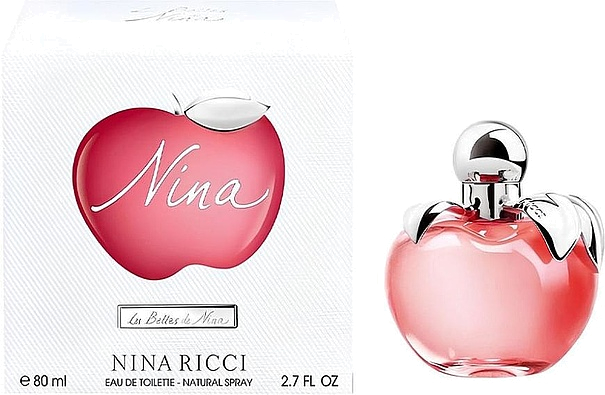 Nina Ricci Nina 2006