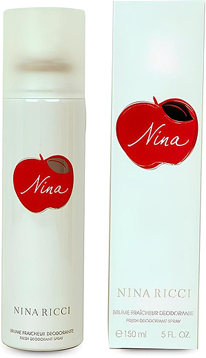 Nina Ricci Nina 2006