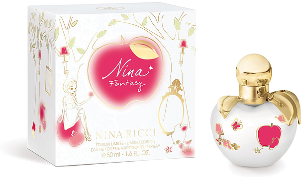 Nina Ricci Nina Fantasy