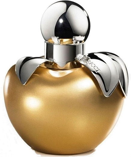 Nina Ricci Nina Gold Edition