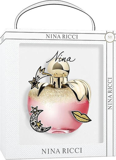 Nina Ricci Nina Holiday Edition 2019