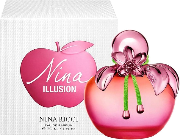 Nina Ricci Nina Illusion