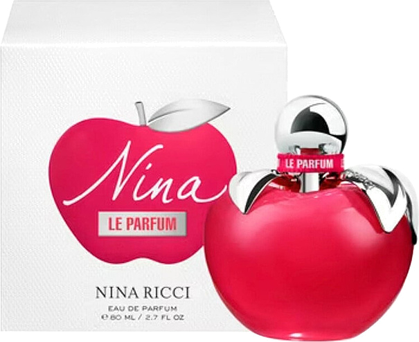 Nina Ricci Nina Le Parfum