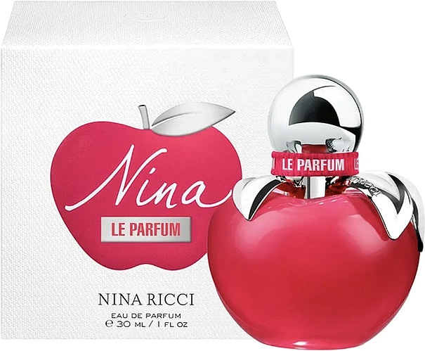 Nina Ricci Nina Le Parfum