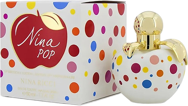 Nina Ricci Nina Pop