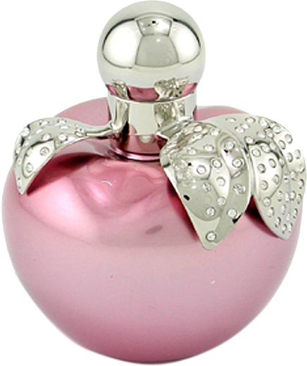 Nina Ricci Nina Precious Swarovski Edition