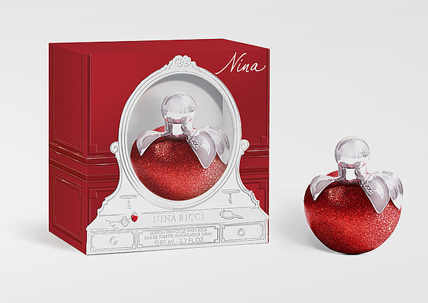 Nina Ricci Nina Princesse d`un Jour